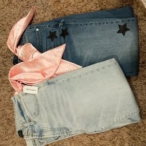 Women's Jeans
